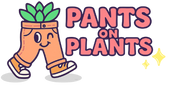 Pants on Plants