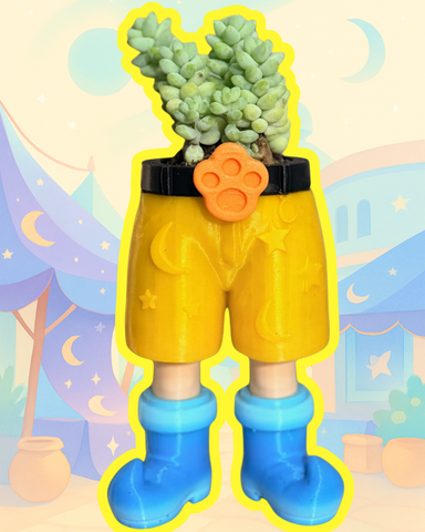 Explorer Pant