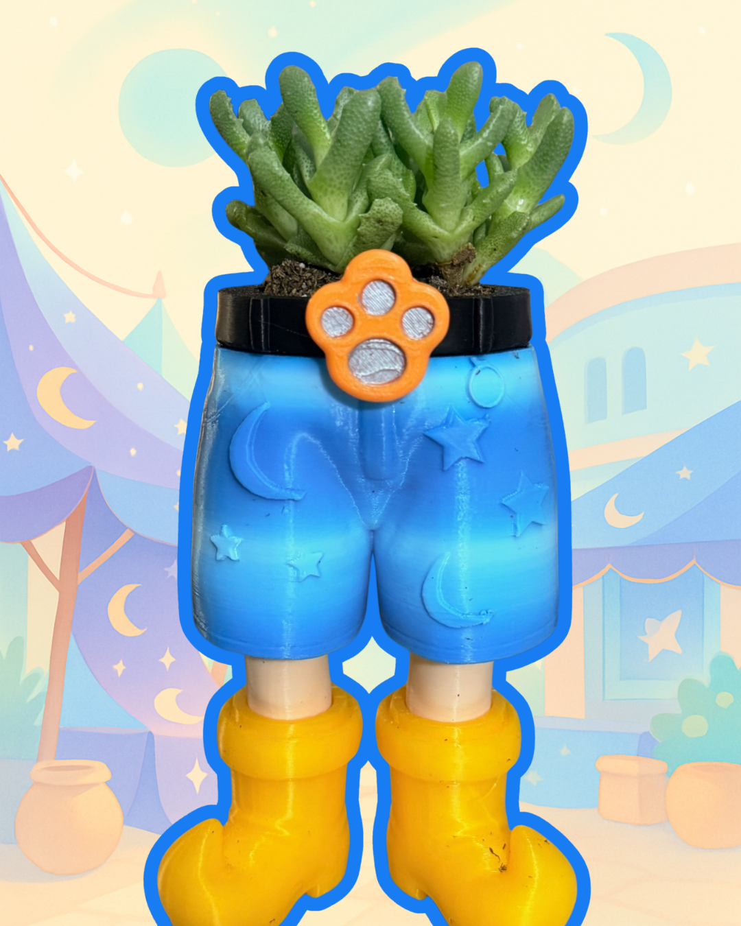 Explorer Pant