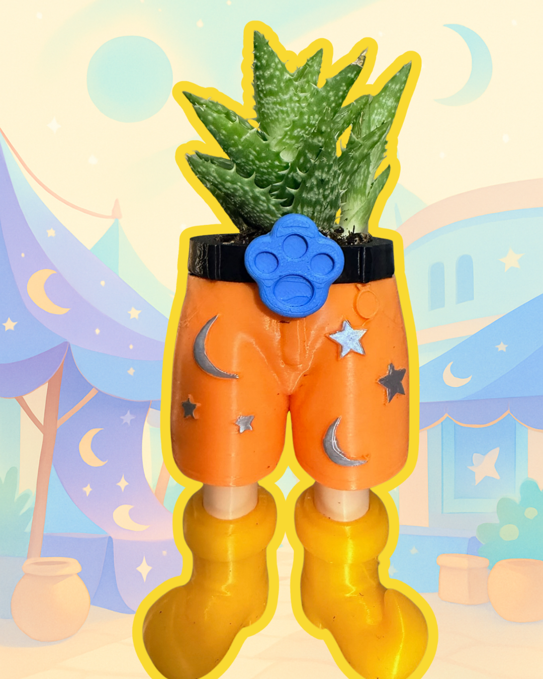 Explorer Pant