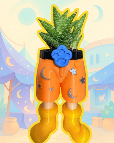 Explorer Pant