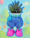 Pant Planter