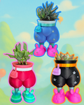 Puff Pants