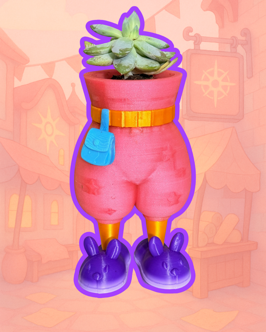 pants pot for plants Mirage Pants – Pants on Plants